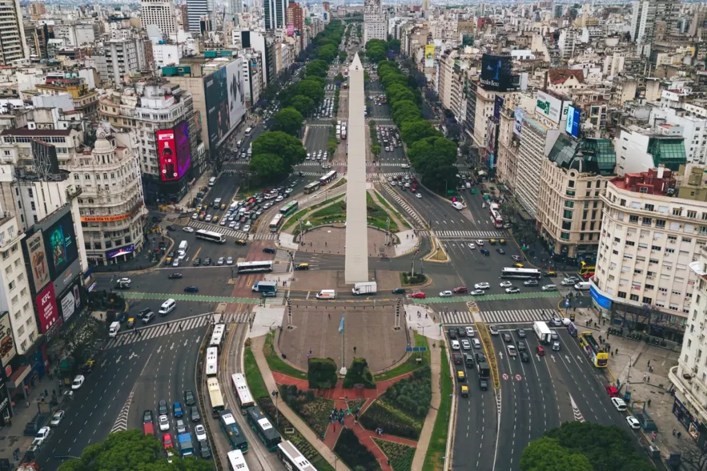 Enviar repuestos a Argentina desde Perú: piezas de auto, maquinaria y electrónica