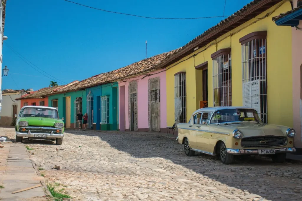 Envíos a La Habana, Santiago de Cuba, Camagüey y otras ciudades de Cuba